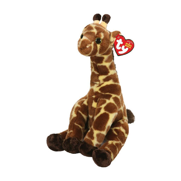 TY Beanie Buddy Knuffel Giraffe Gavin 24 cm