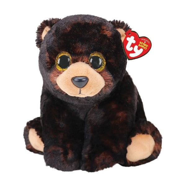 TY Beanie Babies Knuffelbeer Kodi 24 cm