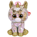 TY Fashion Rugzak Eenhoorn Fantasia 33 cm