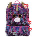 TY Fashion Rugzak Eenhoorn Rosette