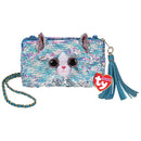 TY Fashion Handtas Kat Whimsy