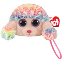 TY Gear Poofie Portemonnee / Mini Tasje
