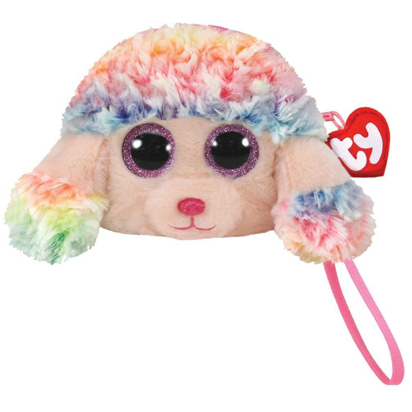 TY Gear Poofie Portemonnee / Mini Tasje