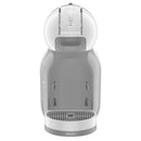 Krups KP1201 NESCAF&Eacute; Dolce Gusto Mini Me Automatische Koffiemachine Wit/Grijs
