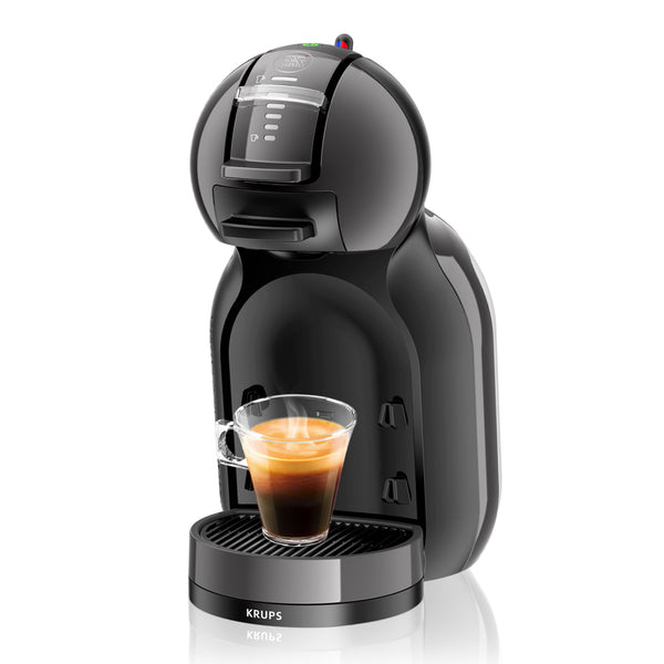 Krups KP1208 NESCAF&Eacute; Dolce Gusto Mini Me Automatische Koffiemachine Zwart