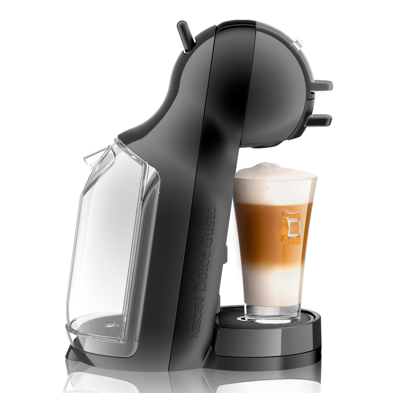 Krups KP1208 NESCAF&Eacute; Dolce Gusto Mini Me Automatische Koffiemachine Zwart