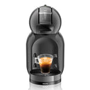 Krups KP1208 NESCAF&Eacute; Dolce Gusto Mini Me Automatische Koffiemachine Zwart