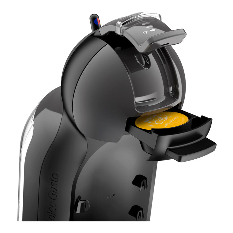 Krups KP1208 NESCAF&Eacute; Dolce Gusto Mini Me Automatische Koffiemachine Zwart