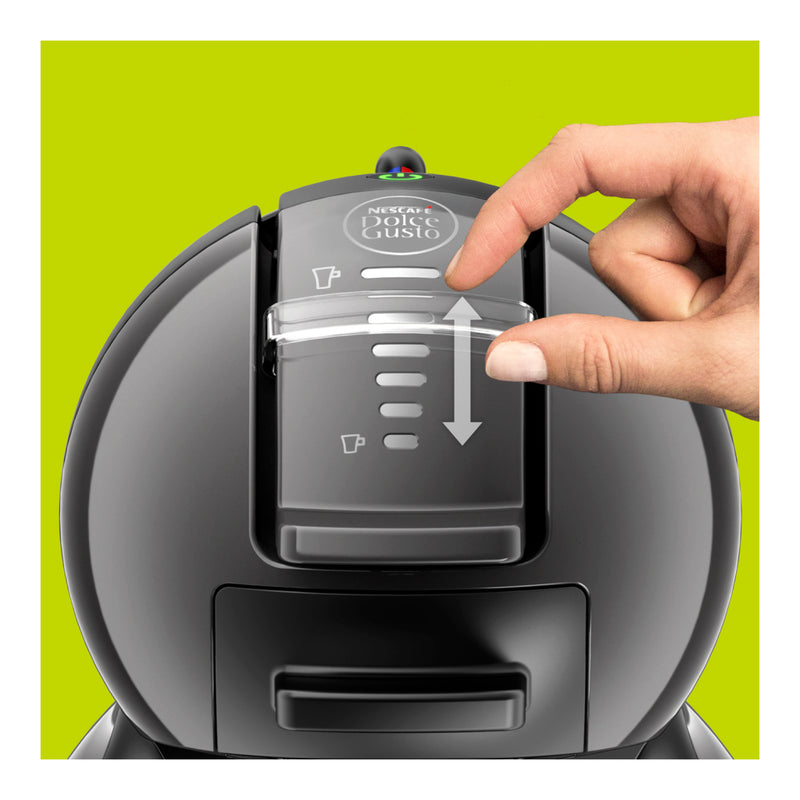 Krups KP1208 NESCAF&Eacute; Dolce Gusto Mini Me Automatische Koffiemachine Zwart