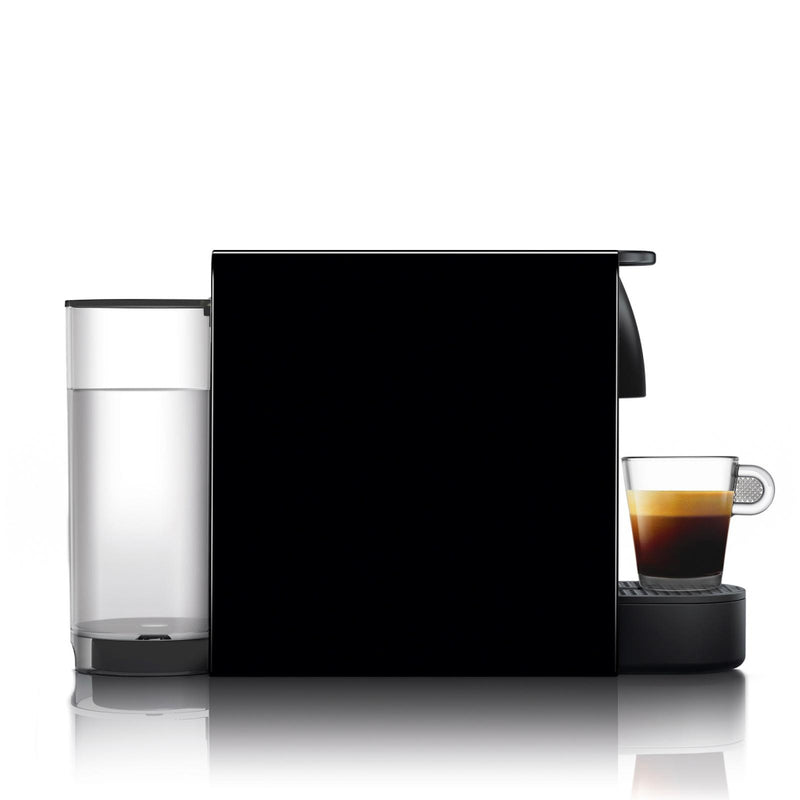 Krups XN1108 Essenza Mini Nespressomachine Zwart