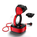 Krups KP1305 NESCAF&Eacute; Dolce Gusto Lumio Automatische Koffiemachine Rood/Zwart