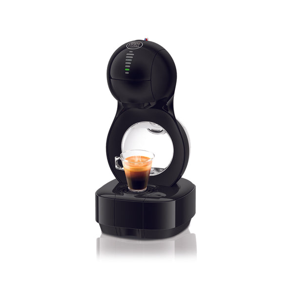 Krups KP1308 NESCAF&Eacute; Dolce Gusto Lumio Automatische Koffiemachine Zwart