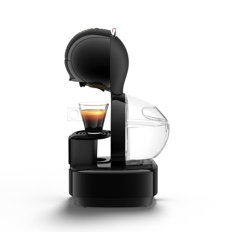 Krups KP1308 NESCAF&Eacute; Dolce Gusto Lumio Automatische Koffiemachine Zwart