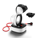 Krups KP1301 Krups NESCAF&Eacute; Dolce Gusto Lumio Automatische Koffiemachine Wit