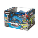 Nikko RC Auto Velocitrax Nano Blauw