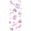 Eenhoorn Uitdeelzakjes 20 Stuks