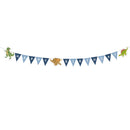 Dinosaurus Letterslinger 1.8 m