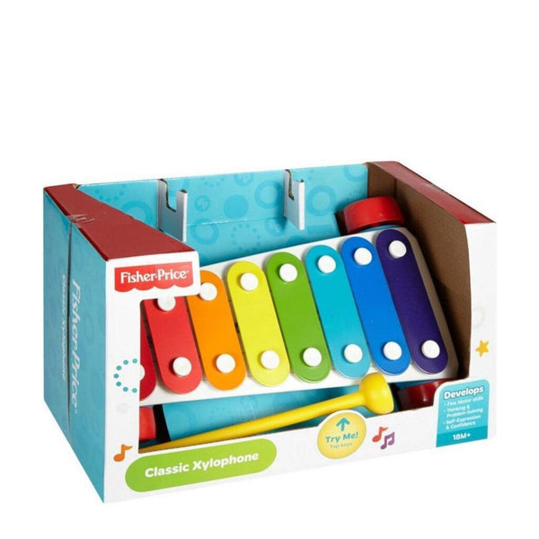 Fisher Price Classic Xylofoon