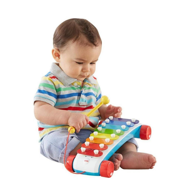 Fisher Price Classic Xylofoon