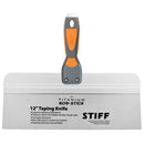 Westcott AC-E18736 Afsteekmes Clauss Is Onbuigzaam 24,7x30x2,6cm Van Titanium