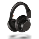 Plantronics Backbeat GO 605 Draadloze Koptelefoon Zwart