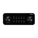 Kenwood CRST50DABB DAB+ Radio Zwart