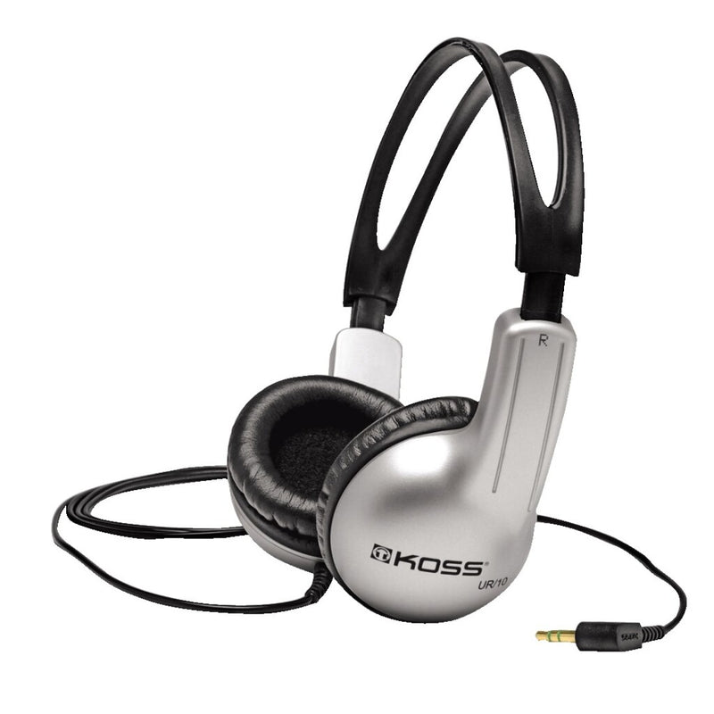 Koss UR 10 Hoofdtelefoon