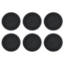 Koss Foam Ear Cushions. 3 Paar