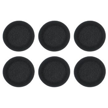 Koss Foam Ear Cushions. 3 Paar