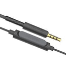 Koss Porta Pro On-Ear Hoofdtelefoon Stereo Microfoon Afstandsbediening Zwart