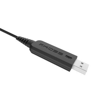 Koss Hoofdtelefoon CS 300 USB