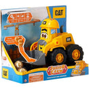 CAT Construction Buddies Wiellader + Licht en Geluid
