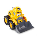 CAT Construction Buddies Wiellader + Licht en Geluid