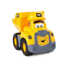 CAT Construction Buddies Dump Truck + Licht en Geluid