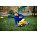 CAT Construction Buddies Dump Truck + Licht en Geluid