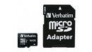 Verbatim VB-44082 Microsdhc Geheugenkaart Klasse 10 16 Gb