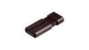Verbatim Vb-fd2-32g-psb Usb2.0 Stick 32 Gb Pinstripe Zwart