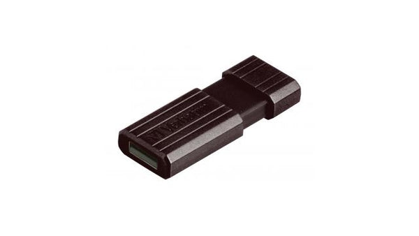 Verbatim Vb-fd2-32g-psb Usb2.0 Stick 32 Gb Pinstripe Zwart