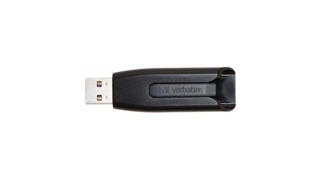 Verbatim Vb-fd3-032-v3b Usb3.0 Stick Gb Store 'n' Go