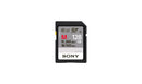 Sony SF-M128 Flashgeheugenkaart 128GB SDXC UHS-II