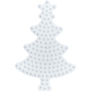 Hama Strijkkralen Grondplaat Dennenboom