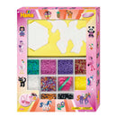 Hama Strijkkralenset Gift Box, 7200st.