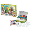 Hama 3094 Basisdoos Strijkkralen 21000 stuks