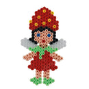Hama Strijkkralen Kaboutertjes Set 2500 Stuks