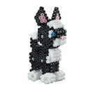 Hama Midi Strijkkralenset - Kat en Hond, 2500st.