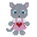 Hama Strijkkralen Kat Verkleden 2500 Stuks