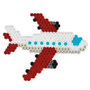 Hama Strijkkralen Luchthaven Set 2000 Stuks