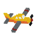 Hama Strijkkralen Luchthaven Set 2000 Stuks