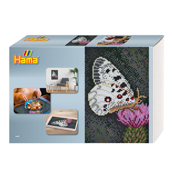 Hama DIY Art Vlinder (10.000st.)