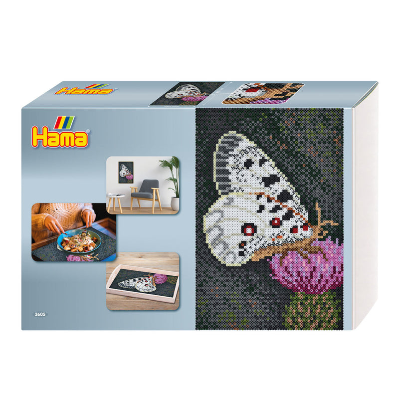 Hama DIY Art Vlinder (10.000st.)
